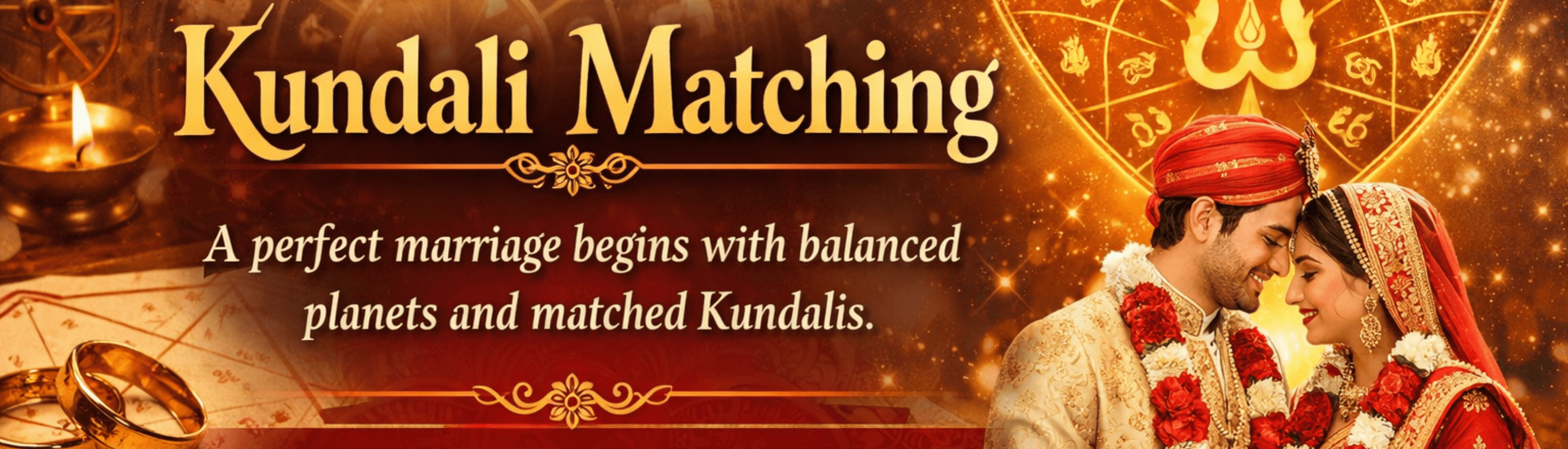 Marriage Specialist with 30+ Years of Experience