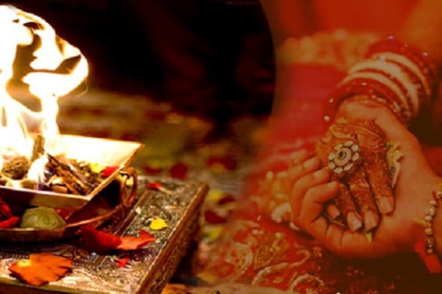 Love & Marriage Astrology